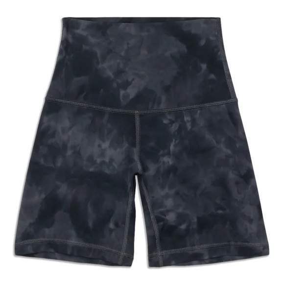 Lululemon Align High Rise Short - Picture 2 of 6